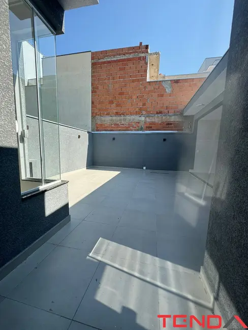 Foto 8 de Casa de Condomínio com 3 quartos à venda, 160m2 em Cajuru do Sul, Sorocaba - SP