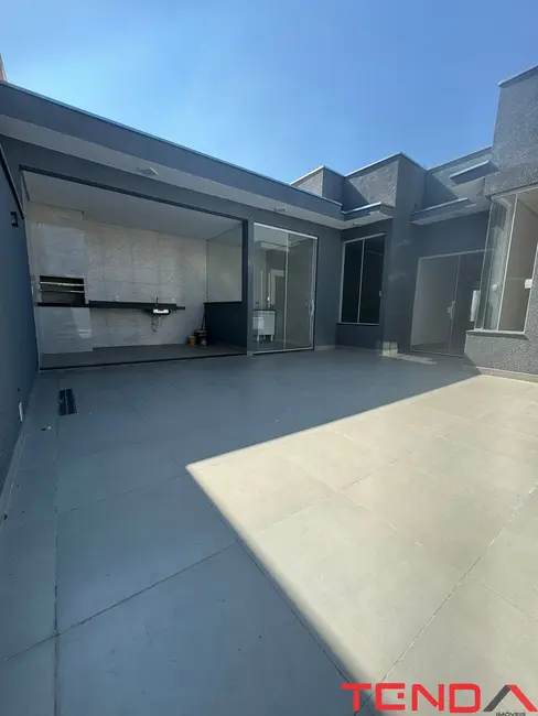 Foto 7 de Casa de Condomínio com 3 quartos à venda, 160m2 em Cajuru do Sul, Sorocaba - SP