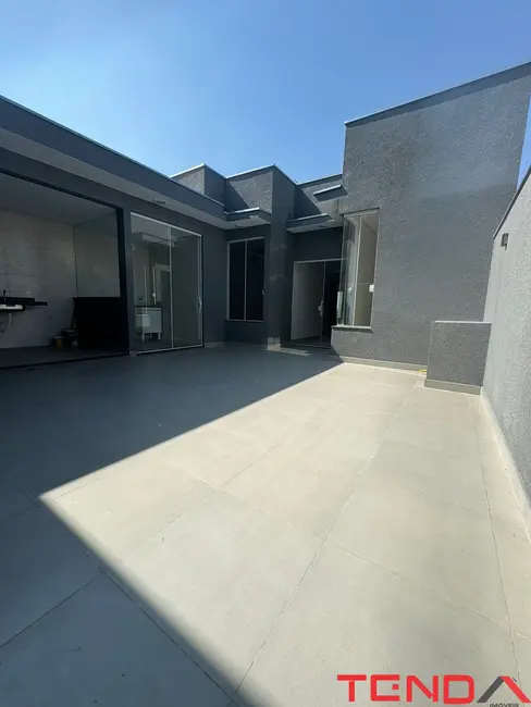 Foto 6 de Casa de Condomínio com 3 quartos à venda, 160m2 em Cajuru do Sul, Sorocaba - SP