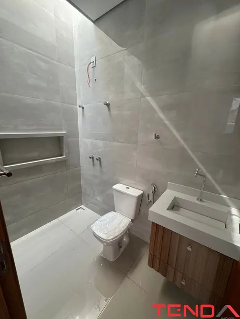 Foto 9 de Casa de Condomínio com 3 quartos à venda, 160m2 em Cajuru do Sul, Sorocaba - SP