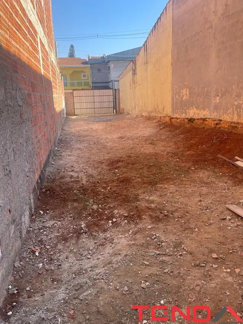 Terreno / Lote à venda, 135m2 em Jardim Boa Esperança, Sorocaba - SP - imagem 7 Foto 7 de Terreno / Lote à venda, 135m2 em Jardim Boa Esperança, Sorocaba - SP