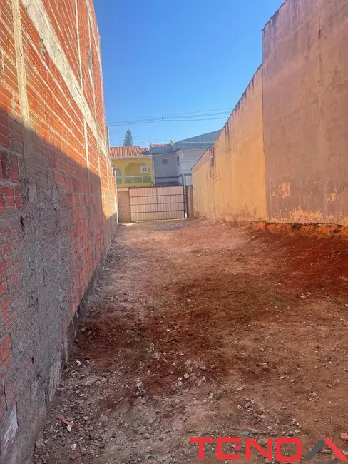 Terreno / Lote à venda, 135m2 em Jardim Boa Esperança, Sorocaba - SP - imagem 9 Foto 9 de Terreno / Lote à venda, 135m2 em Jardim Boa Esperança, Sorocaba - SP
