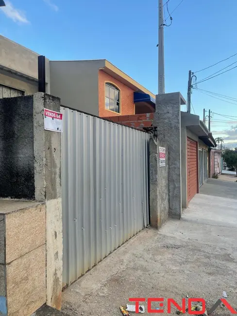 Terreno / Lote à venda, 135m2 em Jardim Boa Esperança, Sorocaba - SP - imagem 4 Foto 4 de Terreno / Lote à venda, 135m2 em Jardim Boa Esperança, Sorocaba - SP