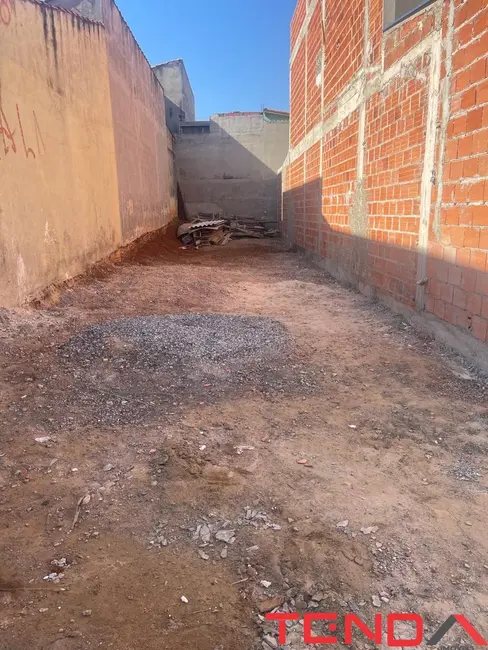 Terreno / Lote à venda, 135m2 em Jardim Boa Esperança, Sorocaba - SP - imagem 5 Foto 5 de Terreno / Lote à venda, 135m2 em Jardim Boa Esperança, Sorocaba - SP