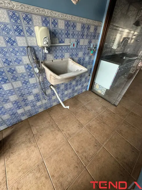 Casa com 2 quartos para alugar, 70m2 em Jardim Boa Esperança, Sorocaba - SP - imagem 4 Foto 4 de Casa com 2 quartos para alugar, 70m2 em Jardim Boa Esperança, Sorocaba - SP