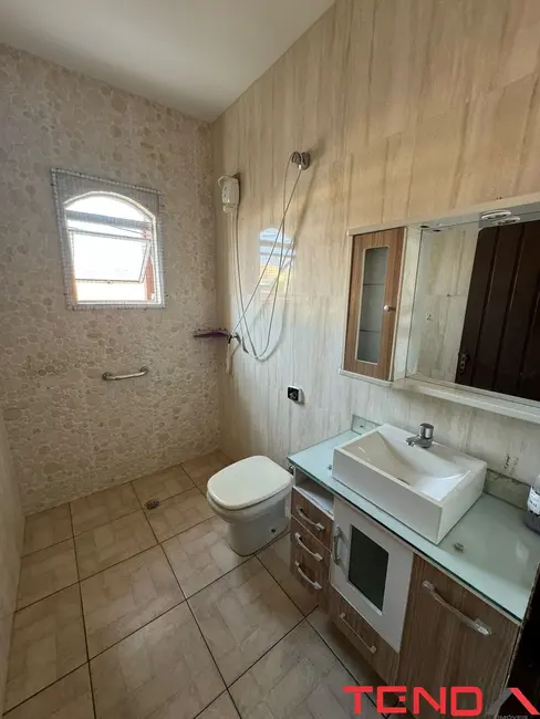 Casa com 2 quartos para alugar, 70m2 em Jardim Boa Esperança, Sorocaba - SP - imagem 7 Foto 7 de Casa com 2 quartos para alugar, 70m2 em Jardim Boa Esperança, Sorocaba - SP