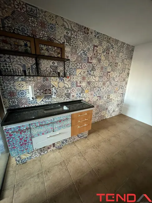 Casa com 2 quartos para alugar, 70m2 em Jardim Boa Esperança, Sorocaba - SP - imagem 5 Foto 5 de Casa com 2 quartos para alugar, 70m2 em Jardim Boa Esperança, Sorocaba - SP