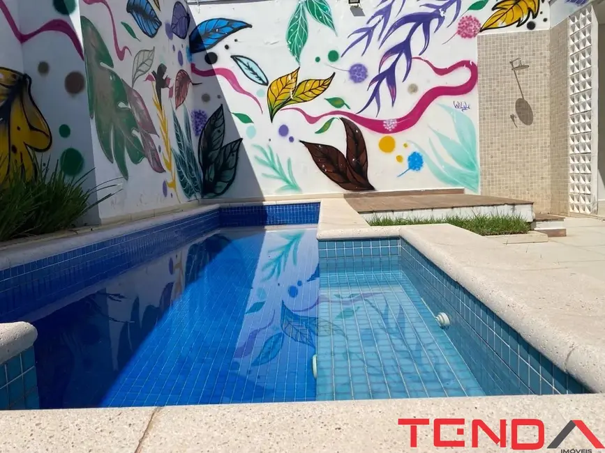 Foto 2 de Casa com 3 quartos à venda, 280m2 em Parque Campolim, Sorocaba - SP