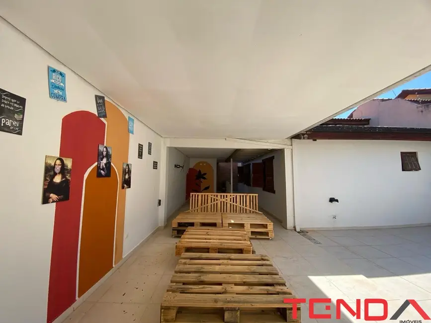 Foto 7 de Casa com 3 quartos à venda, 280m2 em Parque Campolim, Sorocaba - SP