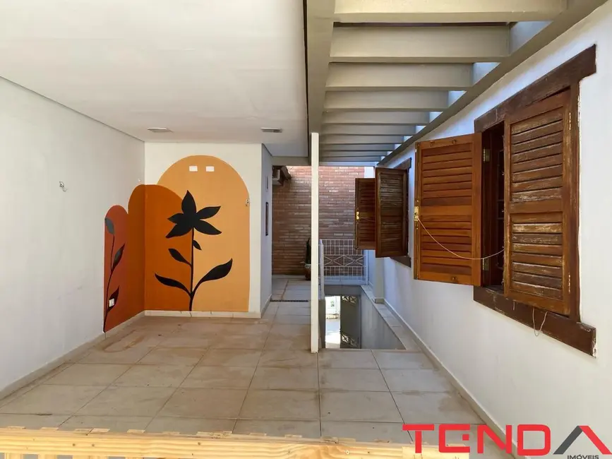 Foto 8 de Casa com 3 quartos à venda, 280m2 em Parque Campolim, Sorocaba - SP