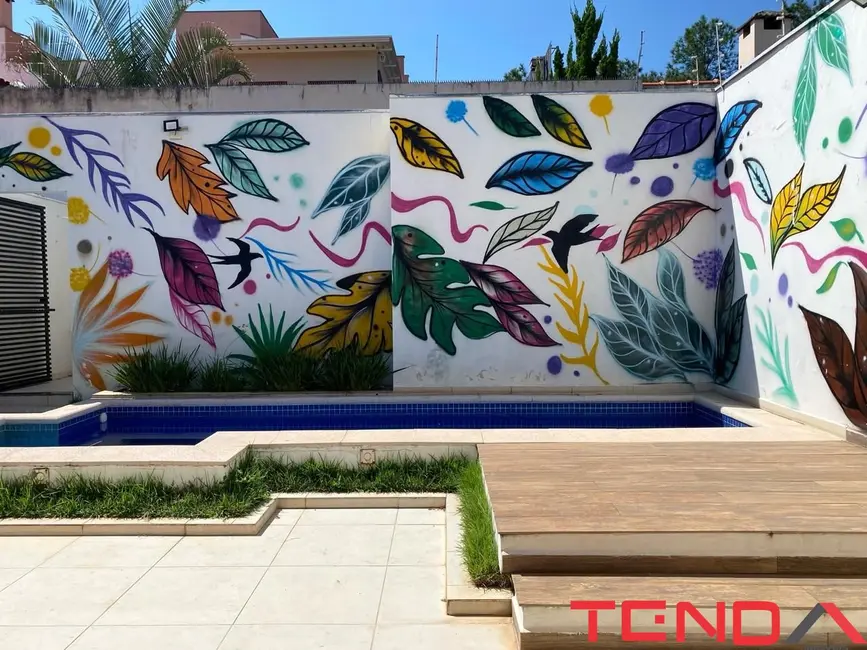 Foto 4 de Casa com 3 quartos à venda, 280m2 em Parque Campolim, Sorocaba - SP