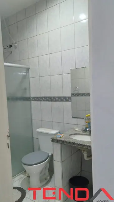 Foto 2 de Casa de Condomínio com 3 quartos para alugar, 230m2 em Jardim Residencial das Dálias, Sorocaba - SP