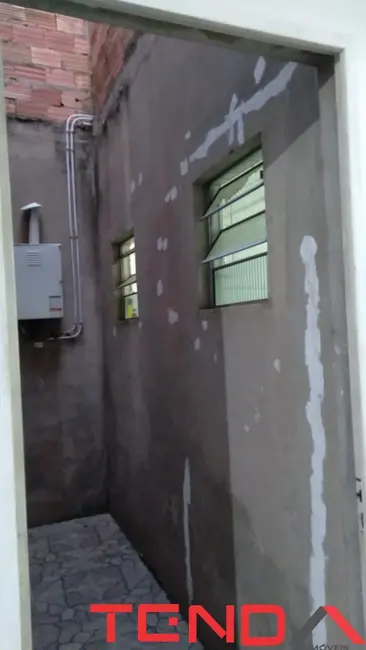 Foto 5 de Casa de Condomínio com 3 quartos para alugar, 230m2 em Jardim Residencial das Dálias, Sorocaba - SP