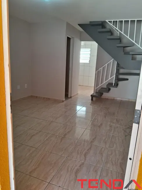 Casa de Condomínio com 2 quartos à venda, 60m2 em Chácara Três Marias, Sorocaba - SP - imagem 1 Foto 1 de Casa de Condomínio com 2 quartos à venda, 60m2 em Chácara Três Marias, Sorocaba - SP