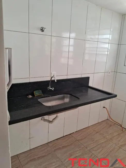 Casa de Condomínio com 2 quartos à venda, 60m2 em Chácara Três Marias, Sorocaba - SP - imagem 4 Foto 4 de Casa de Condomínio com 2 quartos à venda, 60m2 em Chácara Três Marias, Sorocaba - SP