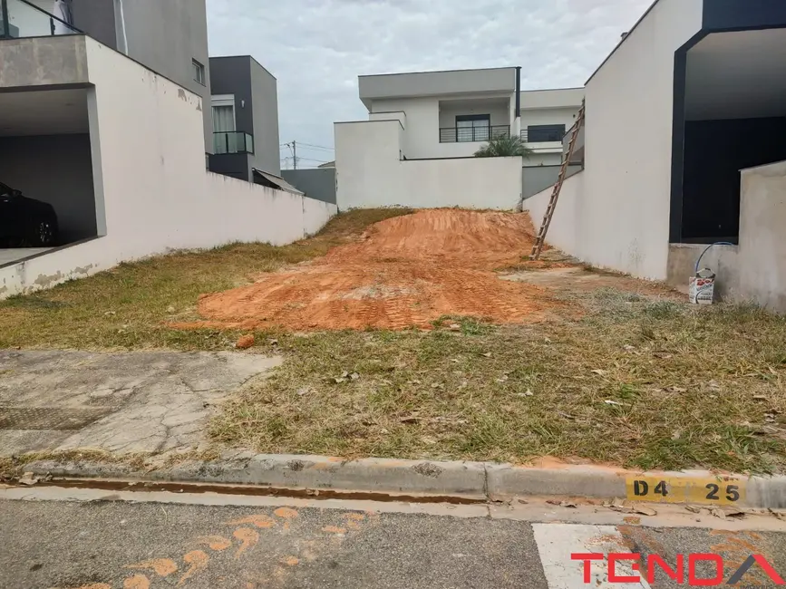 Foto 2 de Terreno / Lote à venda, 250m2 em Parque Ibiti Reserva, Sorocaba - SP