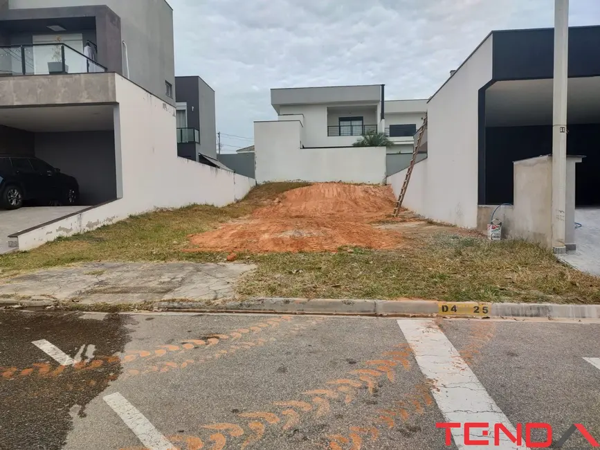 Foto 1 de Terreno / Lote à venda, 250m2 em Parque Ibiti Reserva, Sorocaba - SP