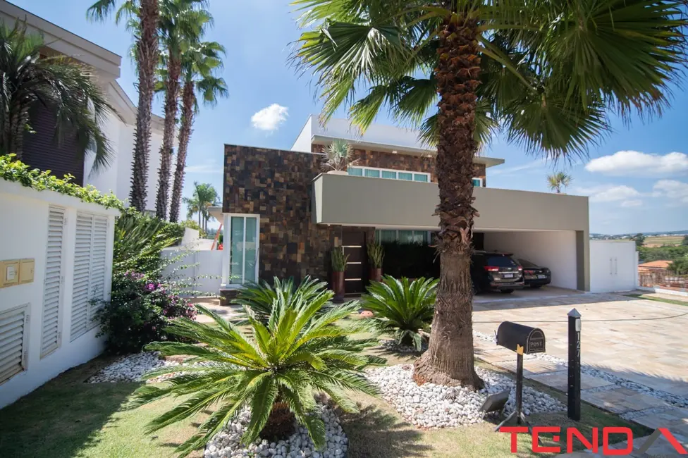 Casa com 5 quartos à venda, 640m2 em Parque Reserva Fazenda Imperial, Sorocaba - SP - imagem 5 Foto 5 de Casa com 5 quartos à venda, 640m2 em Parque Reserva Fazenda Imperial, Sorocaba - SP