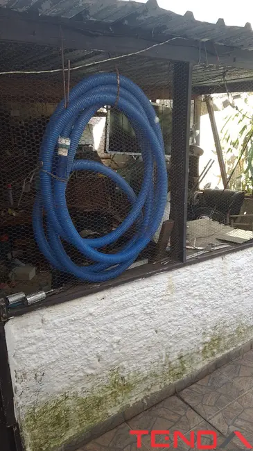 Chácara com 2 quartos à venda, 333m2 em Éden, Sorocaba - SP - imagem 8 Foto 8 de Chácara com 2 quartos à venda, 333m2 em Éden, Sorocaba - SP