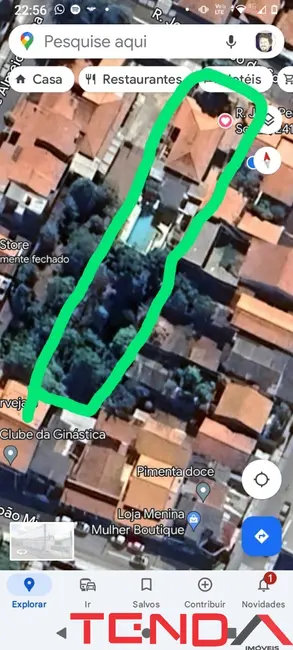 Chácara com 2 quartos à venda, 333m2 em Éden, Sorocaba - SP - imagem 5 Foto 5 de Chácara com 2 quartos à venda, 333m2 em Éden, Sorocaba - SP