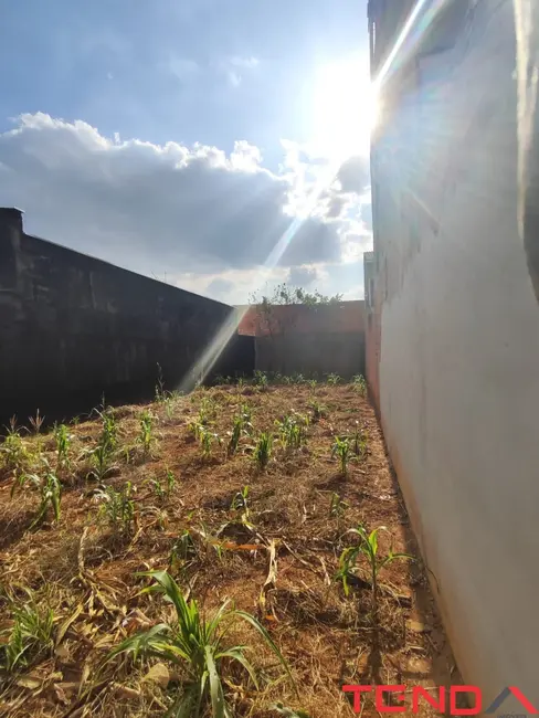 Foto 2 de Terreno / Lote à venda, 140m2 em Jardim das Azaléias, Sorocaba - SP