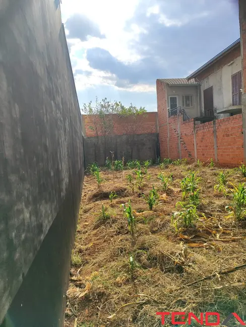 Foto 3 de Terreno / Lote à venda, 140m2 em Jardim das Azaléias, Sorocaba - SP