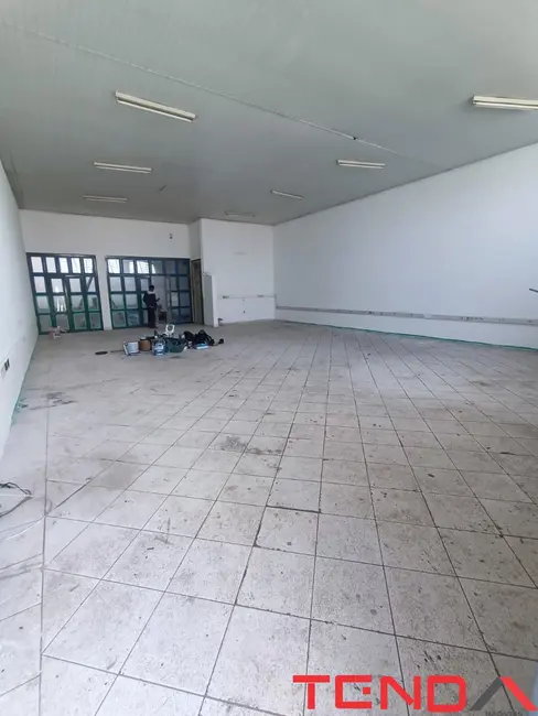 Foto 2 de Sala Comercial para alugar, 153m2 em Éden, Sorocaba - SP