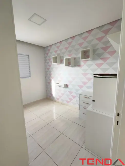 Apartamento com 2 quartos à venda, 57m2 em Éden, Sorocaba - SP - imagem 9 Foto 9 de Apartamento com 2 quartos à venda, 57m2 em Éden, Sorocaba - SP
