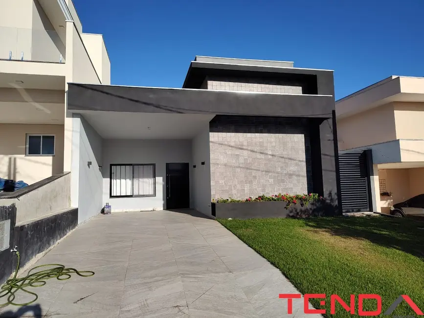 Foto 1 de Casa de Condomínio com 3 quartos à venda, 250m2 em Jardim Residencial Campos do Conde, Sorocaba - SP