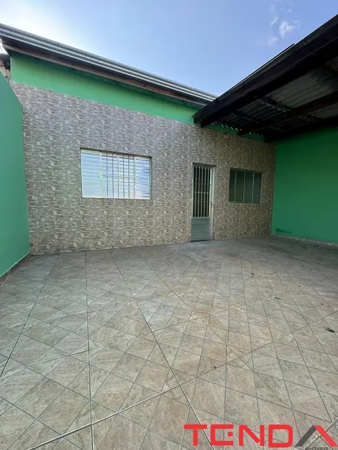 Foto 1 de Casa com 2 quartos à venda, 100m2 em Jardim Boa Esperança, Sorocaba - SP