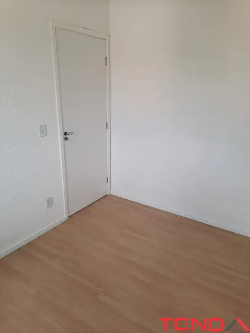Foto 2 de Apartamento com 2 quartos para alugar, 50m2 em Jardim Topázio, Sorocaba - SP