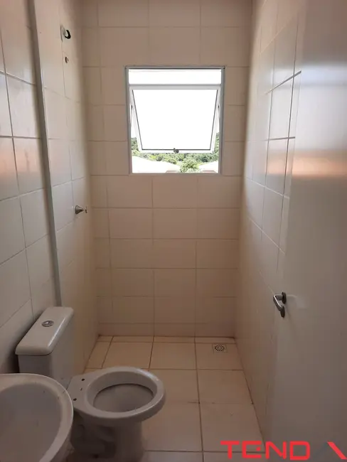Foto 5 de Apartamento com 2 quartos para alugar, 50m2 em Jardim Topázio, Sorocaba - SP
