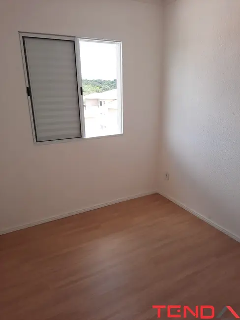 Foto 8 de Apartamento com 2 quartos para alugar, 50m2 em Jardim Topázio, Sorocaba - SP