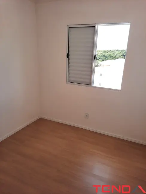 Foto 6 de Apartamento com 2 quartos para alugar, 50m2 em Jardim Topázio, Sorocaba - SP