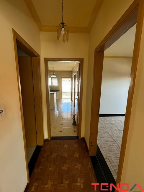 Foto 6 de Casa com 3 quartos para alugar, 120m2 em Cajuru do Sul, Sorocaba - SP