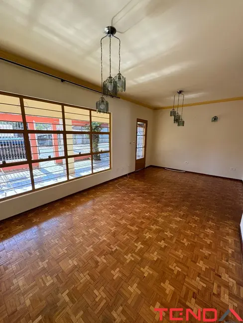 Foto 1 de Casa com 3 quartos para alugar, 120m2 em Cajuru do Sul, Sorocaba - SP