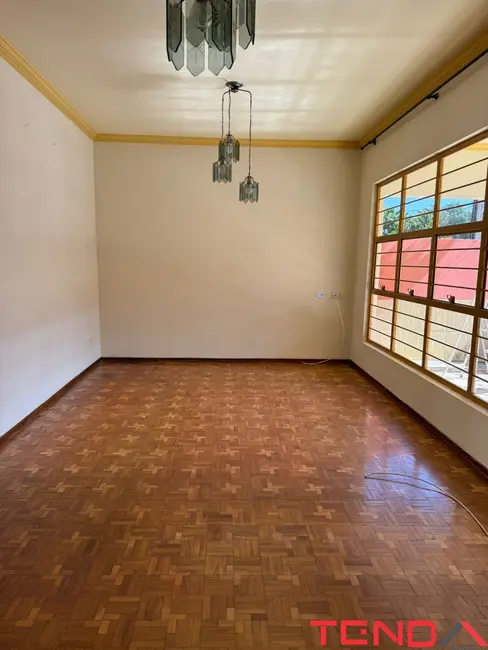 Foto 2 de Casa com 3 quartos para alugar, 120m2 em Cajuru do Sul, Sorocaba - SP