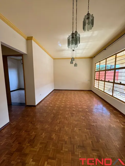 Foto 3 de Casa com 3 quartos para alugar, 120m2 em Cajuru do Sul, Sorocaba - SP
