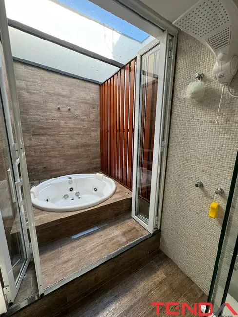 Casa de Condomínio com 3 quartos à venda, 199m2 em Cajuru do Sul, Sorocaba - SP - imagem 6 Foto 6 de Casa de Condomínio com 3 quartos à venda, 199m2 em Cajuru do Sul, Sorocaba - SP
