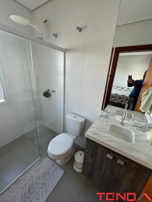 Casa de Condomínio com 3 quartos à venda, 199m2 em Cajuru do Sul, Sorocaba - SP - imagem 3 Foto 3 de Casa de Condomínio com 3 quartos à venda, 199m2 em Cajuru do Sul, Sorocaba - SP
