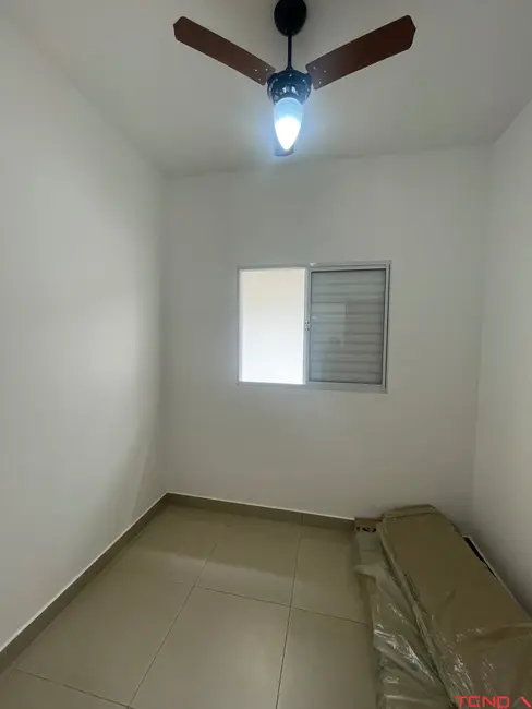 Foto 5 de Casa com 2 quartos para alugar, 53m2 em Chácara Três Marias, Sorocaba - SP