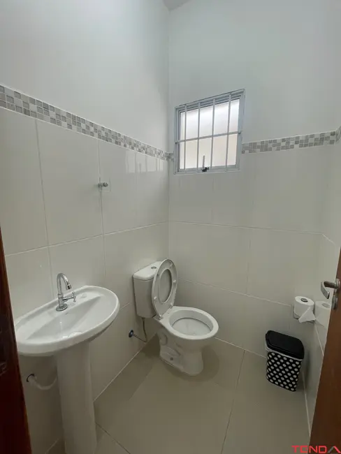 Foto 8 de Casa com 2 quartos para alugar, 53m2 em Chácara Três Marias, Sorocaba - SP