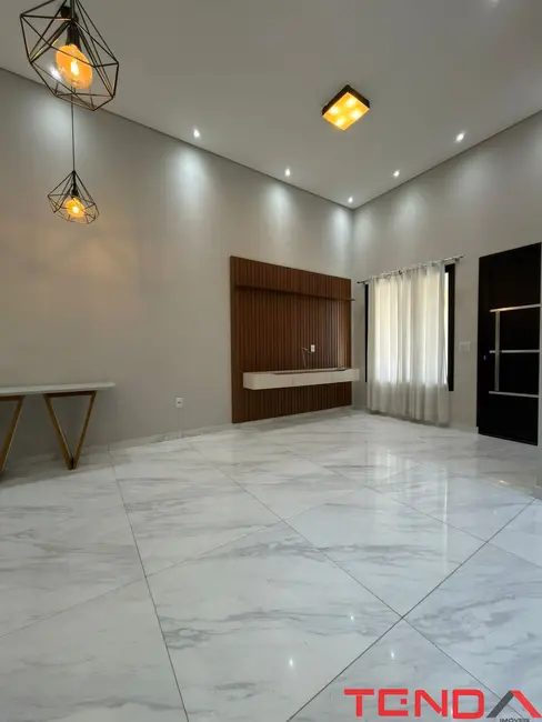 Foto 5 de Casa de Condomínio com 3 quartos para alugar, 160m2 em Cajuru do Sul, Sorocaba - SP