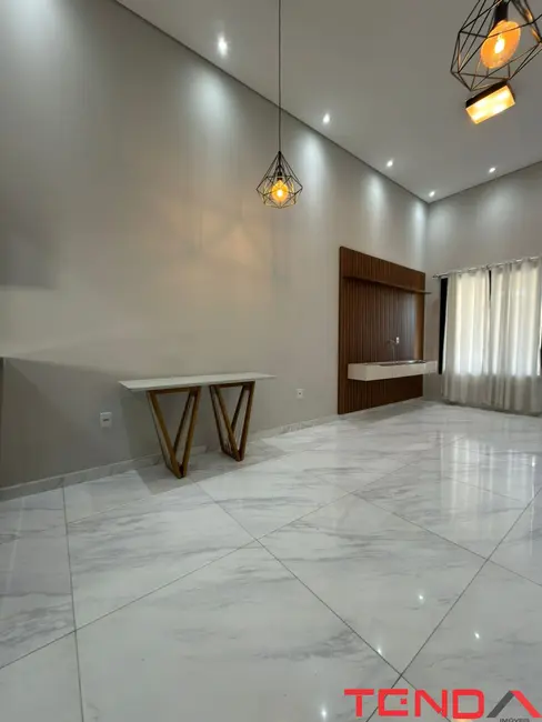 Foto 6 de Casa de Condomínio com 3 quartos para alugar, 160m2 em Cajuru do Sul, Sorocaba - SP
