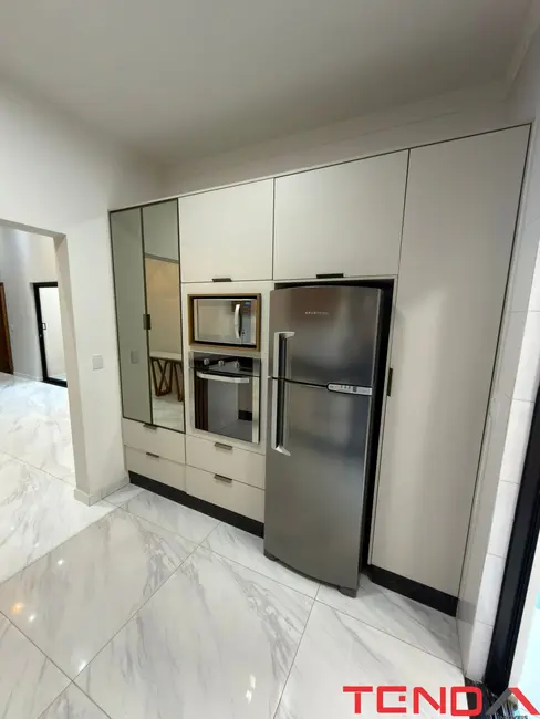 Foto 9 de Casa de Condomínio com 3 quartos para alugar, 160m2 em Cajuru do Sul, Sorocaba - SP