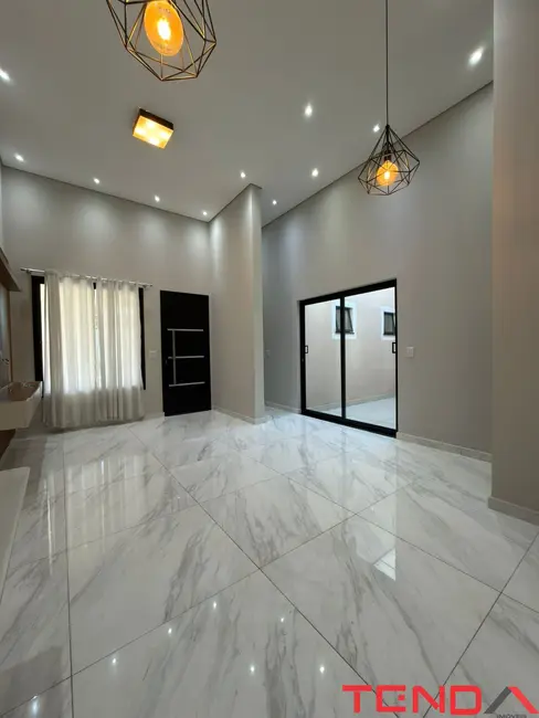 Foto 4 de Casa de Condomínio com 3 quartos para alugar, 160m2 em Cajuru do Sul, Sorocaba - SP