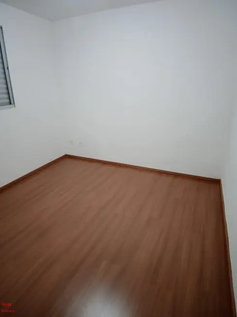 Foto 2 de Apartamento com 2 quartos para alugar, 46m2 em Éden, Sorocaba - SP