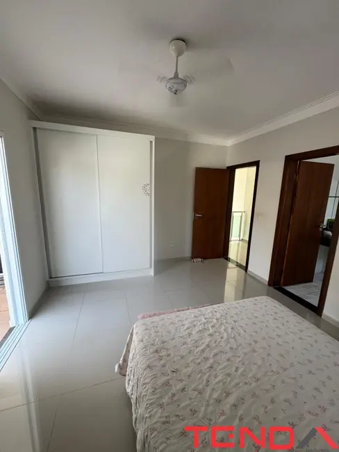 Foto 2 de Casa de Condomínio com 4 quartos para alugar, 350m2 em Sorocaba - SP