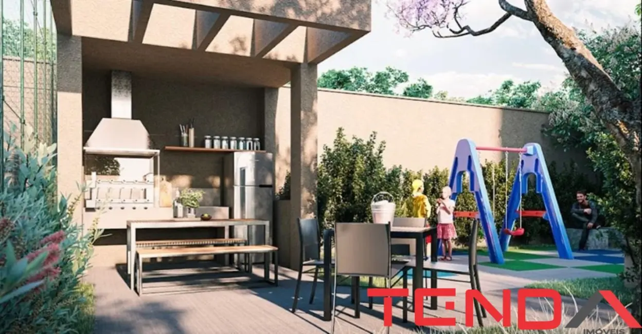 Apartamento com 2 quartos à venda, 45m2 em Jardim Santa Rosália, Sorocaba - SP - imagem 8 Foto 8 de Apartamento com 2 quartos à venda, 45m2 em Jardim Santa Rosália, Sorocaba - SP