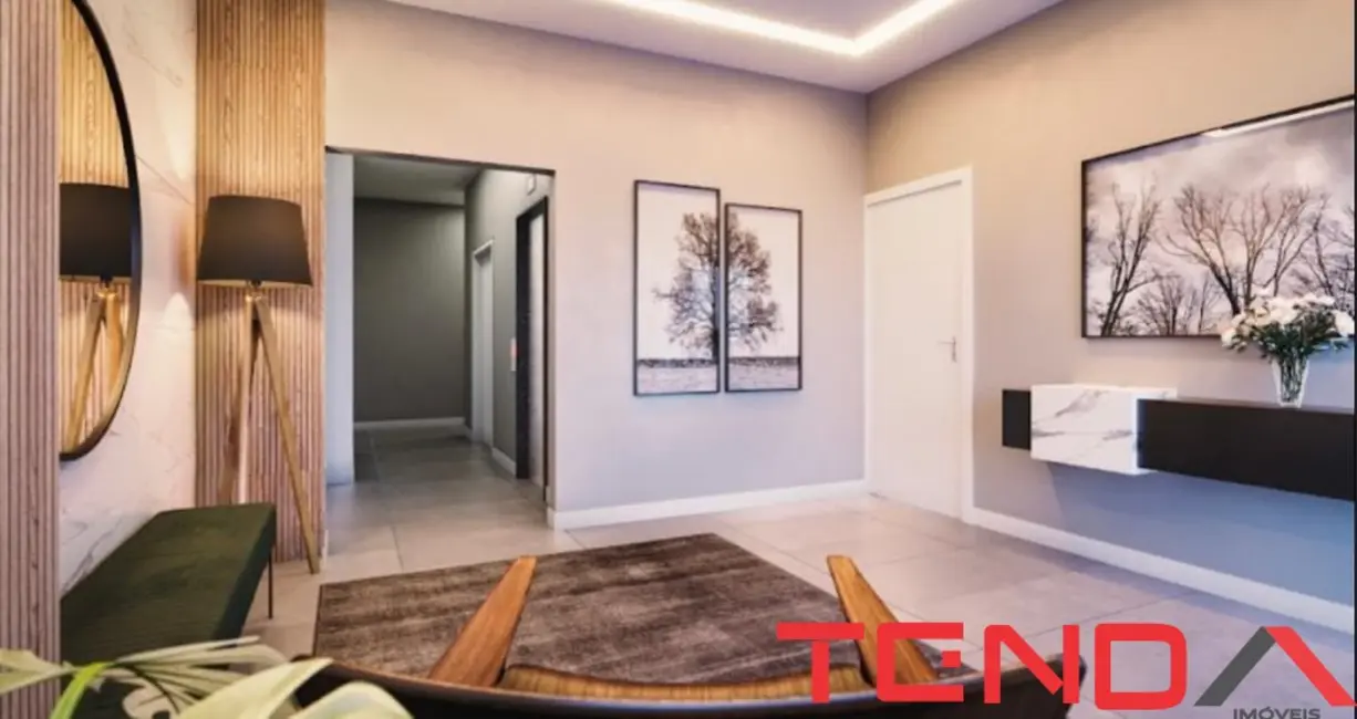 Apartamento com 2 quartos à venda, 45m2 em Jardim Santa Rosália, Sorocaba - SP - imagem 5 Foto 5 de Apartamento com 2 quartos à venda, 45m2 em Jardim Santa Rosália, Sorocaba - SP